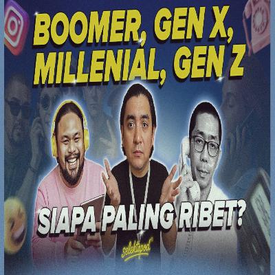 Generation GAP is REAL ‼️💢 Generation GAP is REAL ‼️💢