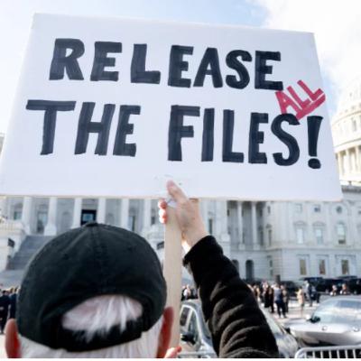 Charlie Sykes: Trump Caves on Epstein Files – But the Real Bombshell Is the MAGA Civil War Charlie Sykes: Trump Caves on Epstein Files – But the Real Bombshell Is the MAGA Civil War