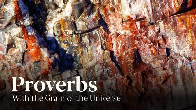 Proverbs: Self Control - Andrew Errington - Newtown Morning Church - 14 September 2025 - Audio
