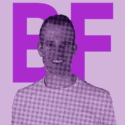 43. Bryan Falchuk & Innovation in the Insurance Industry 43. Bryan Falchuk & Innovation in the Insurance Industry