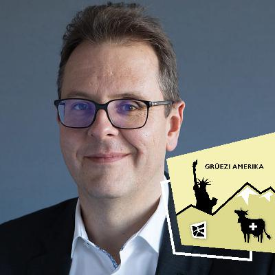 Episode 35 – JFKs Mörder, QAnon & Co.: Amerikas Liebe zu Verschwörungstheorien Episode 35 – JFKs Mörder, QAnon & Co.: Amerikas Liebe zu Verschwörungstheorien