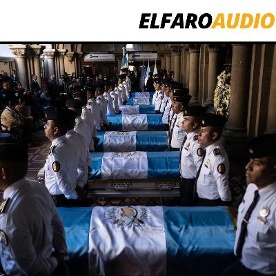 Arévalo abre tercer año de Gobierno bajo estado de sitio y enfrentado con el Barrio 18 Arévalo abre tercer año de Gobierno bajo estado de sitio y enfrentado con el Barrio 18
