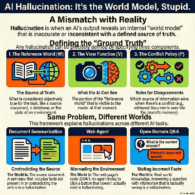 A Unified Definition of Hallucination, Or: It’s the World Model, Stupid