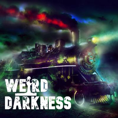 “NORTH CAROLINA: HAUNTED HOMES, EERIE ESTATES, BEDEVILED BUILDINGS, PARANORMAL PATHS” #WeirdDarkness