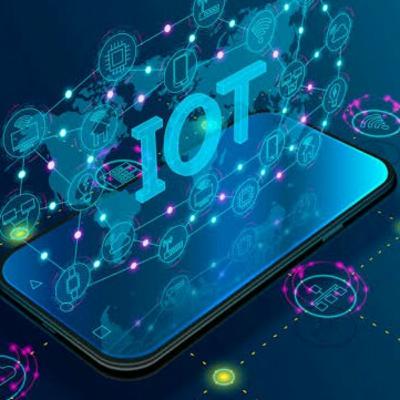 IoT பற்றி தெரிந்து கொள்ளுங்கள்.