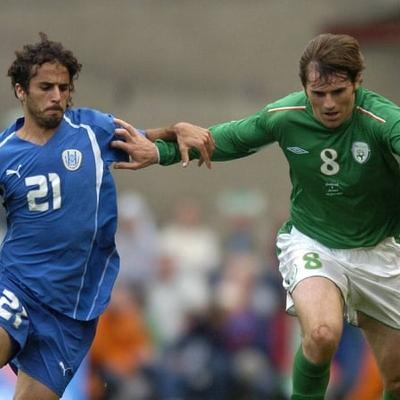 Should Ireland play against Israel in upcoming UEFA Nations League?