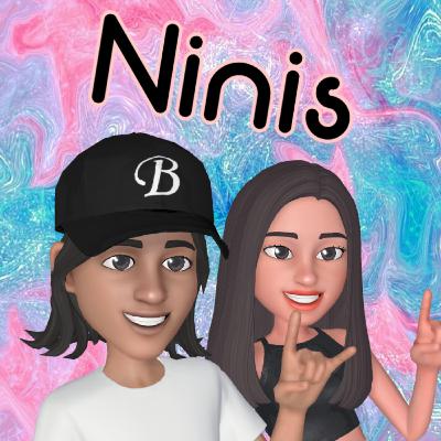Ninis💜
