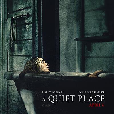 EP 33: A Quiet Place (2018)