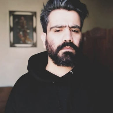 Ali Sorena♡ Bezan Haroomi