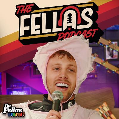 256. HALLOWEEN SPECIAL: W2S On Sidemen Anniversary & AB’s New London House! 256. HALLOWEEN SPECIAL: W2S On Sidemen Anniversary & AB’s New London House!