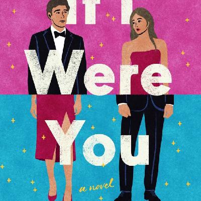 Get [EPUB] Book If I Were You by Cesca Major