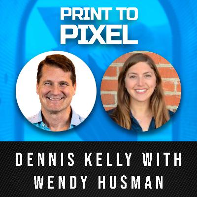 Texting Donors and Building Omnichannel Fundraising with Wendy Husman #39 Texting Donors and Building Omnichannel Fundraising with Wendy Husman #39