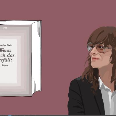 OMG!! | "Wenn euch das gefällt" von Josefine Rieks