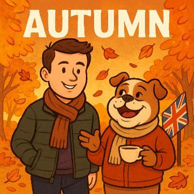 British English Listening - AUTUMN - S2 Ep 9