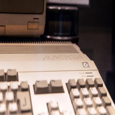 „40 Jahre Amiga – Die ‚Wow-Maschine‘ lebt weiter“