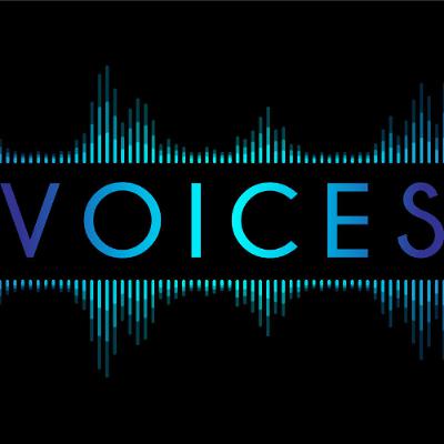 Voices- Surefooted Voices- Surefooted