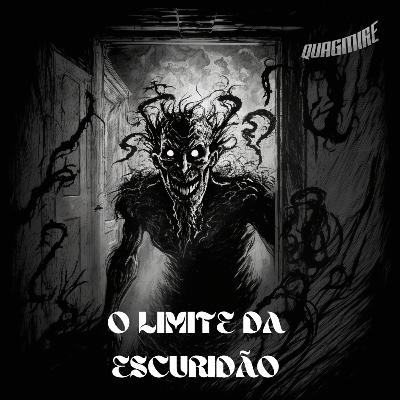 Cthulhu RPG | Caso n. 04: O Limite da Escuridão - Ep. 01
