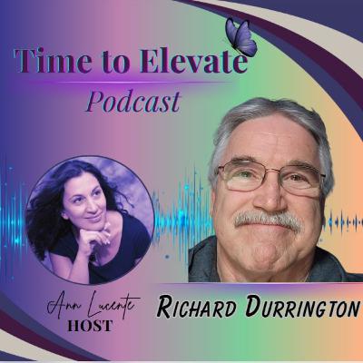 Richard Durrington - Voice Actor, Director, Producer & Podcaster