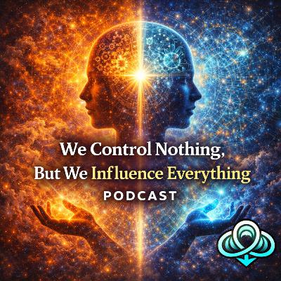 We Control Nothing, But We Influence Everything We Control Nothing, But We Influence Everything