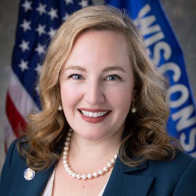 From a One-Room Schoolhouse to the Wisconsin Governor’s Race: Kelda Roys From a One-Room Schoolhouse to the Wisconsin Governor’s Race: Kelda Roys