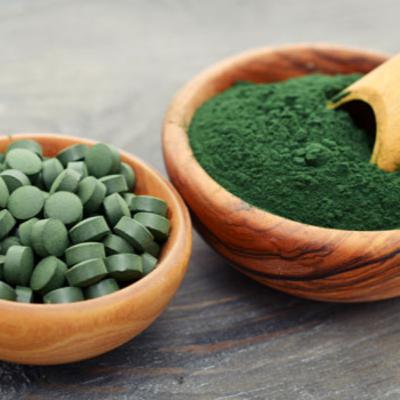 6. 11 Proven Benefits of Spirulina (World's most Popular Supplement)
