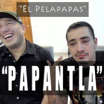 El Pelapapas 011
