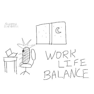 Work Life Balance