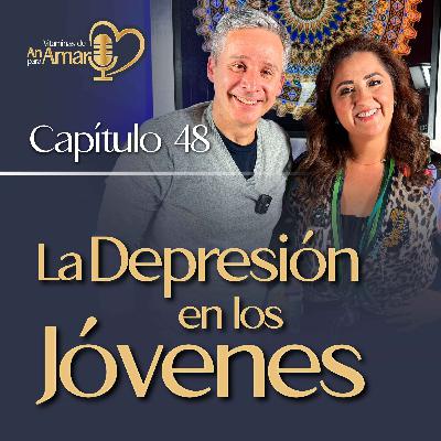 Capítulo 48: La depresión en los jóvenes Capítulo 48: La depresión en los jóvenes