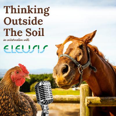 Season 7: Ep. 1 - Relaunching a Feed Revolution