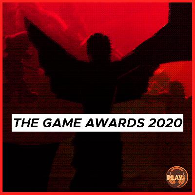 PLAYCast #11 - The Game Awards 2020