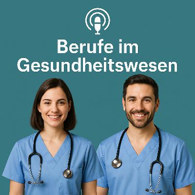 Berufe im Gesundheitswesen Berufe im Gesundheitswesen