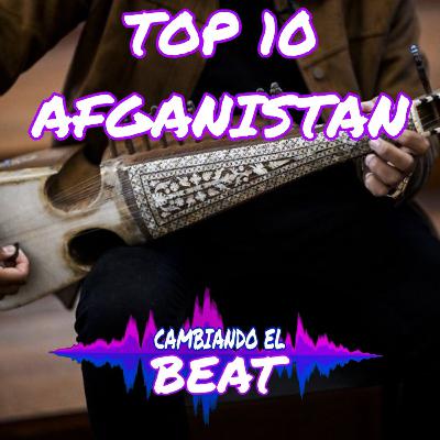 Top 10 Afganistan