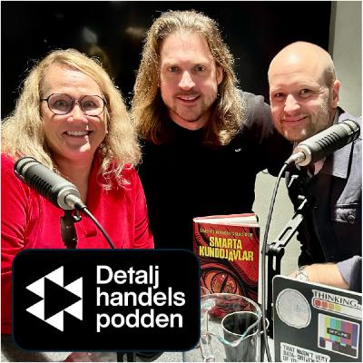 Retail 26: Smarta kunddjävlar!