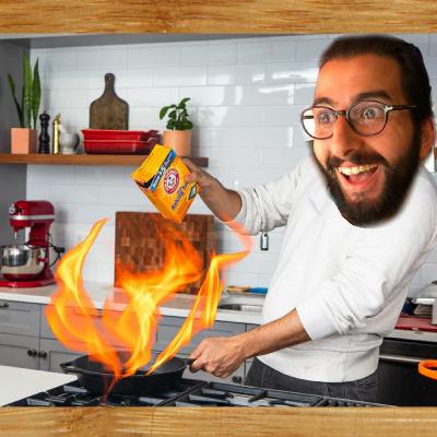 Chef Existence with Dan Tomlinson Chef Existence with Dan Tomlinson
