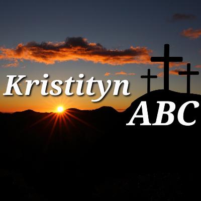 Kristityn ABC #10 Jatkat Jeesuksen palvelutyötä Kristityn ABC #10 Jatkat Jeesuksen palvelutyötä