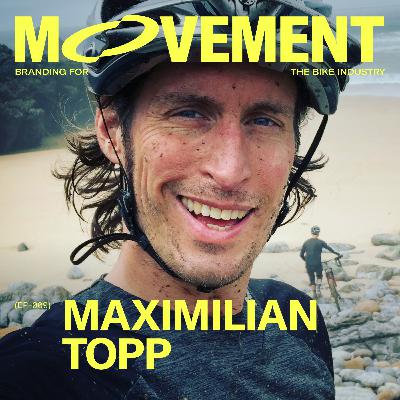 009 - SRAM authentisches Brand Category Management - mit Maximilian Topp 009 - SRAM authentisches Brand Category Management - mit Maximilian Topp