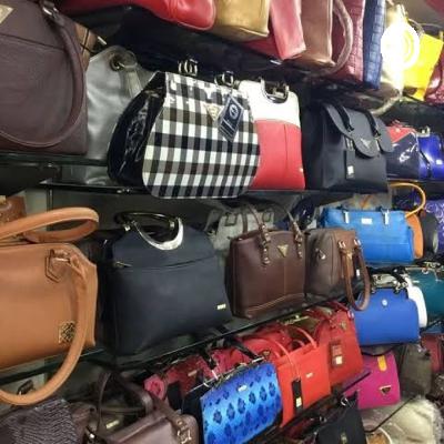 Why Start A Bag Making Business? Why Start A Bag Making Business?