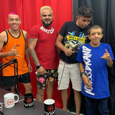 PAYZIM E AMIGOS