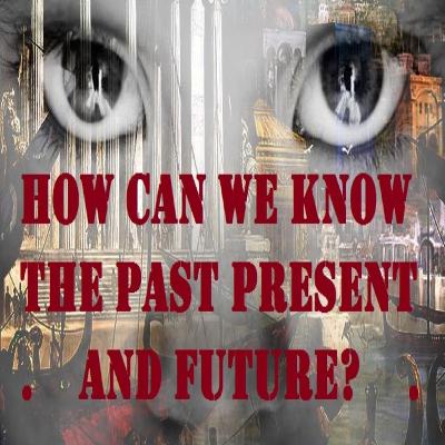 Young Jesus Meets a Seer Who Knows His Future - E8 - Story Behind The Greatest Story -