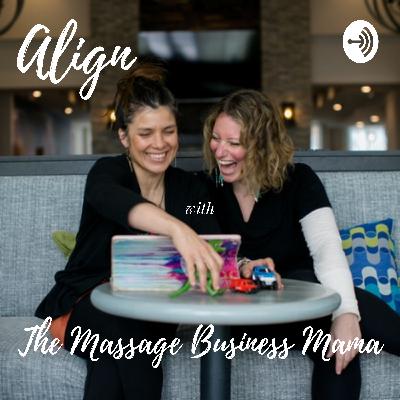 062: Break Room Banter: From Auto-Ship Wins to Best Of Gold: The Little Things That Build a Massage Business