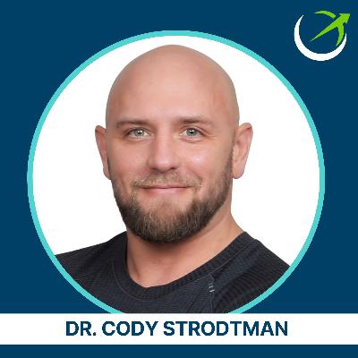 A Potent NON-Drug Hack For Blood Pressure, Giant Beaver Attacks During Cold Therapy, A Simple Mineral *Trick* For Muscle & More With Dr. Cody Strodtman A Potent NON-Drug Hack For Blood Pressure, Giant Beaver Attacks During Cold Therapy, A Simple Mineral *Trick* For Muscle & More With Dr. Cody Strodtman