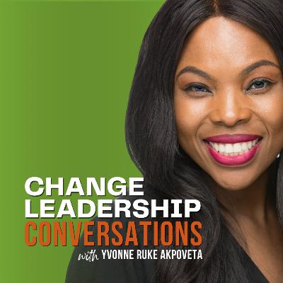 Introducing Change Leadership Conversations