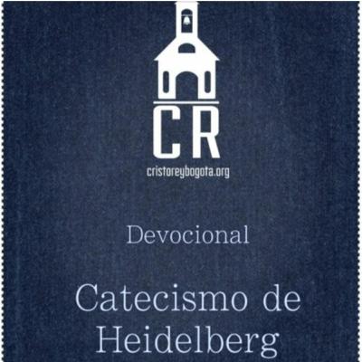 Devocional 31 de agosto de 2025