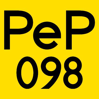 O GORDÃO CENSURAS NÃO SABIA DE NADA | Pardo Existe Podcast (098) O GORDÃO CENSURAS NÃO SABIA DE NADA | Pardo Existe Podcast (098)