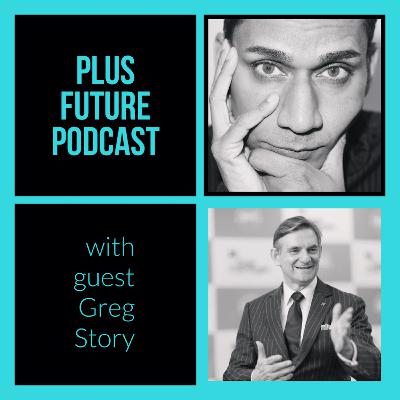 E18: Dr Greg Story: marketing makeover needed?