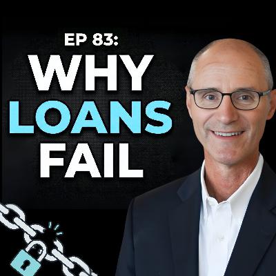 EP 83: Loan Committee Basics: How IBAM Evaluates and Approves Loans, Series 3