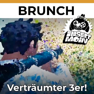 Brunch: Verträumter 3er Brunch: Verträumter 3er