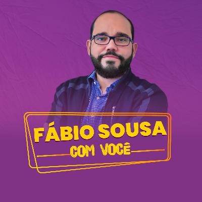 PROGRAMA ESPECIAL - SABATINA COM FÁBIO SOUSA  29/06/22