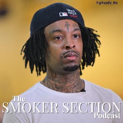 Ep.89| "F*ck the streets"