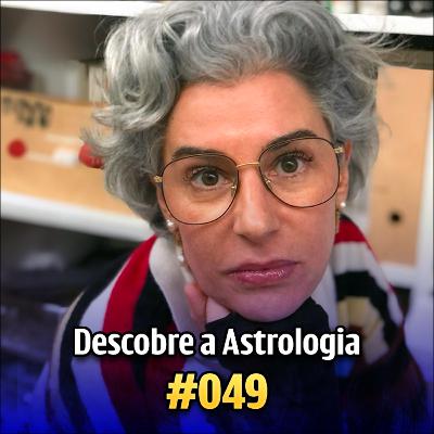 As Mansões Lunares - 28 Estações da Lua! #049